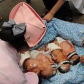 34岁做试管卵泡破后有什么感觉？